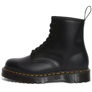 Dr. Martens 1460 Bex Black Smooth Leather 39