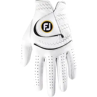 FootJoy StaSof weiss