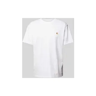 CARHARTT T-Shirt beige XL
