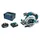 DHS680RF1J inkl. 1 x 3,0 Ah + Makpac Gr. 3