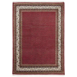 rug and roll Indo Mir Orientteppich 60 x 90 cm Rot
