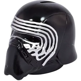 zak! Star Wars Kylo Ren 3D-Moneybank (Spardose)