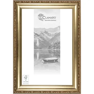 Clamaro Sofia Antik Dunkelbraun 17x25 cm 1 St.