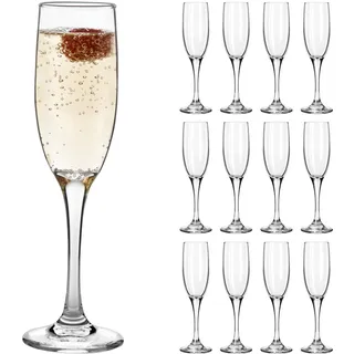 Libbey Sektglas 0,177 l 12 St.