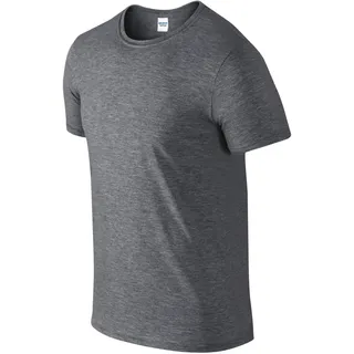 Gildan Softstyle T-Shirt dark heather XXL
