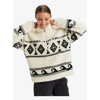 Roxy Damen Rolli TREASURE SOUL, EGRET, XL