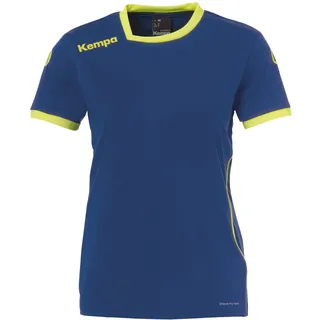 Kempa Curve Shirt für Damen