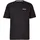 Logo Responsibili-Tee schwarz S