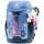 Kinderrucksack 8l pacific-marine