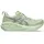 Damen Whisper Green/Monument Blue 40