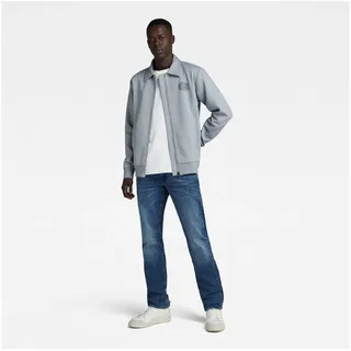 G-Star Mosa Straight Fit Jeans Faded Cascade 33 32