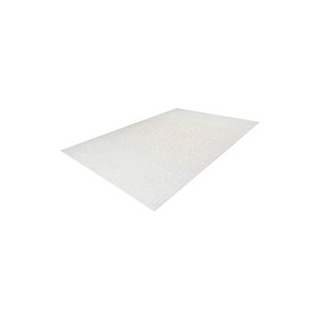 360Living Teppich Monroe weiß B/L: ca. 160x230 cm - weiß