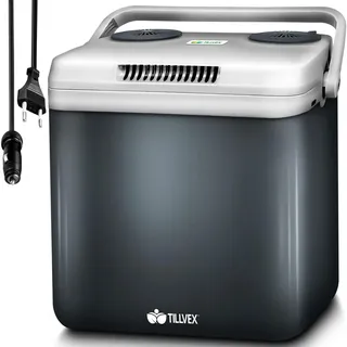 tillvex Kühlbox Elektrisch 32 l