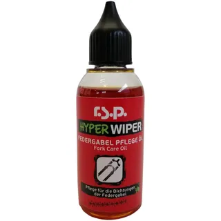 r.s.p. Federgabel Pflegeöl Hyper Wiper 50 ml