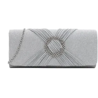 TAMARIS Clutch TAS Amalia Brooch Damen