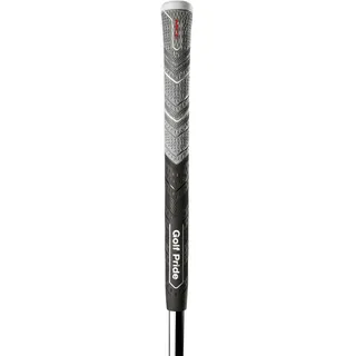 Golf Pride Griff MCC Plus 4 Align MAX schwarz/rot