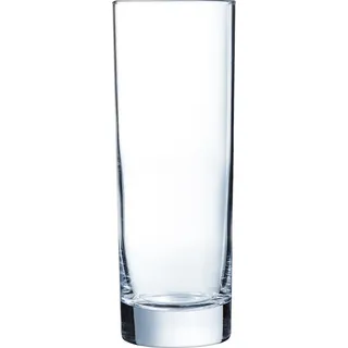 Arcoroc Islande Longdrinkglas 0,31 l 6 St.