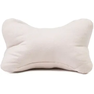 Gözze Darco Nackenrolle 40 x 25 cm Beige
