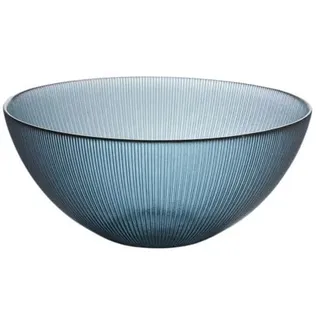 WMF Glas Schale L »STYLE LIGHTS« 2 Stück 2,5 L mehrfarbig, 10.5 cm