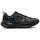 Herren Black/Dark Smoke Grey/Lightning Smoke Grey 45,5