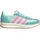 70s Halo Mint/Bliss Pink/Off White 41 1/3