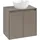 Villeroy Boch Waschbeckenunterschrank C150B0 600x548x380 mm mit LED-Beleuchtung
