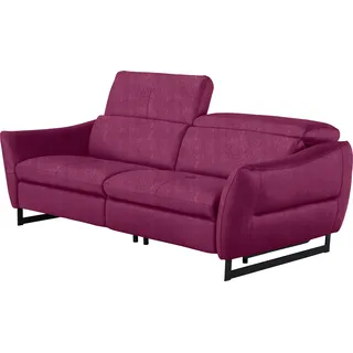 Egoitaliano Dafne 2,5-Sitzer Lila