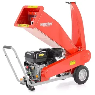 Hecht Messerhäcksler Benzinmotor 5,8PS