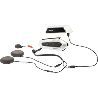 Shoei SRL-EXT, Kommunikationssystem