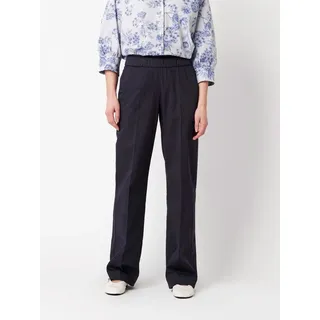 Toni Sue Wide Chino Blau 40