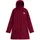 Regenjacke Rot M