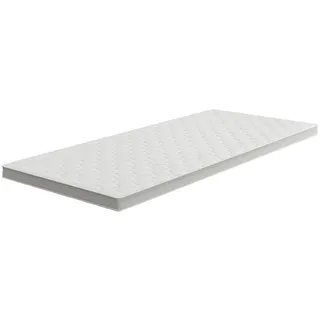 Hn8 Schlafsysteme Topper WA 100 x 200 cm weiß