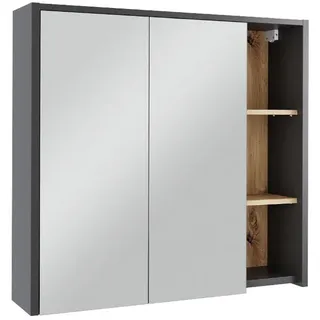 Vicco Viola 80 cm grau