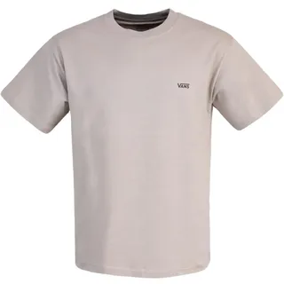 Vans Left Chest Logo T-Shirt Herren - M