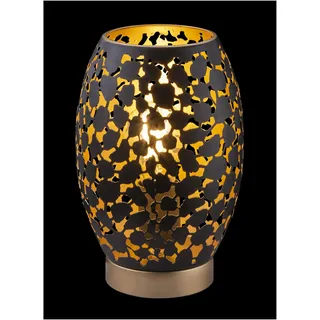 GLOBO Narri Goldfarben 2 St.