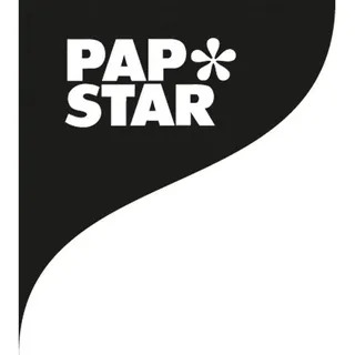 Papstar Deckel für Einweg-Kaffeebecher pure weiß Ø 8,0 cm, 50 St.