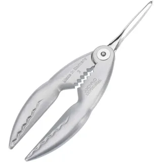 Westmark Hummerknacker mit Pinzette, 66102270 , 1 Stück