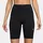 Damen Useam Shorts Black/White