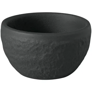 Villeroy & Boch Eierbecher Schwarz