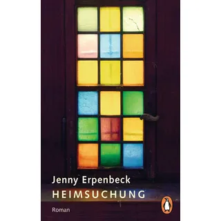 Penguin Heimsuchung