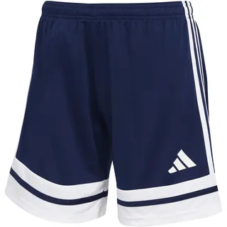 adidas Squadra 25 Sport-Shorts Team Navy Blue/White S