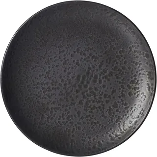 Ritzenhoff & Breker Kitwe Dessertteller 20 cm schwarz