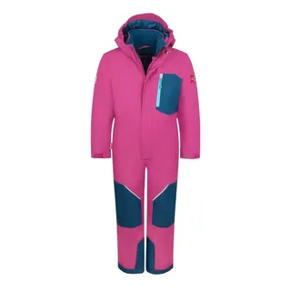 TROLLKIDS Kids Isfjord Snowsuit XT 98
