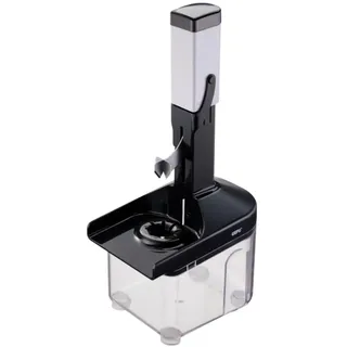 GEFU Pflaumenentsteiner CORER Edelstahl Kunststoff H 33 cm