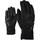 GTX INF Multisporthandschuhe Schwarz 9 5