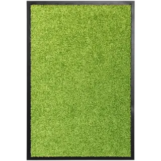 vidaXL Waschbar 40 x 60 cm Grün