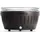 Holzkohlegrill XL anthrazit inkl. USB Anschluss