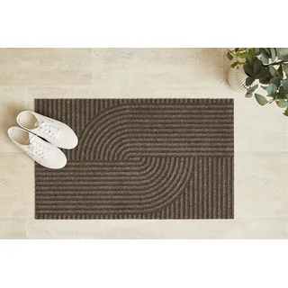 Andiamo Yukon 40 x 60 cm Braun