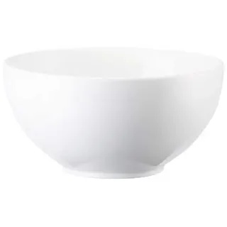 ARZBERG Schüssel Tric Weiß, Porzellan, 15 cm / 0,80 L weiß