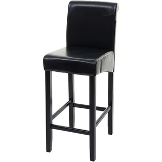 MCW Barhocker C33  ~ schwarz